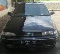 FORD GALA BUILD UP 1992 hitam kondisi ISTIMEEWA