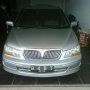 Jual Mitsubishi Lancer Cedia GLXi 2003 Evolution vi wannabeee | Nopol 1 angka 