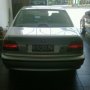 Jual BMW 528i a/t Silver Metalik Tahun 2000 ! klik here