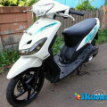 Yamaha Mio Th 2011 Orsinil Mulus Siap Pakai