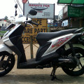 Honda beat 2011