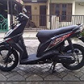 Honda Beat th 2012