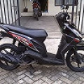 Honda Beat th 2012