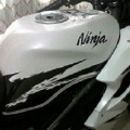 Jual murah ninja krr se 2012