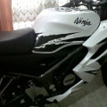 Jual murah ninja krr se 2012