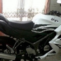 Jual murah ninja krr se 2012