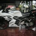 Jual santai ninja krr se 2012