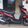 Honda Vario 2009 Surat Dan Pajak Hidup