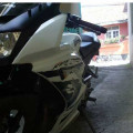 Jual santai ninja krr se 2012