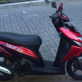 Honda vario 2009 standar