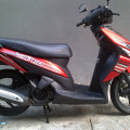 Motor murah honda vario2009