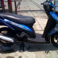 Honda vario 2009 pajak hidup