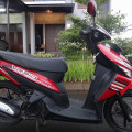 Honda Vario 2009 Surat Dan Pajak Hidup