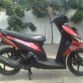 Honda vario 2009 pajak hidup