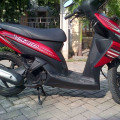 Honda vario 2011 pajak hidup