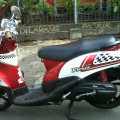 Di jual  fino thn 2012 lengkap ss