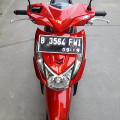 Honda Beat fi cw 2014 pjk pnjng Bekasi kota.