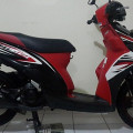 Yamaha Mio GT 2014 pajak baru murmer