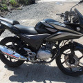 honda cbf 125 2010