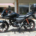 honda cbf 125 2011