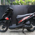 Honda beat thn 2014