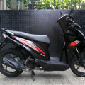 Honda beat thn 2014