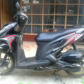 Honda Vario 2012 komplit dket ciputat murmer