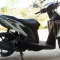 Honda vario 2013