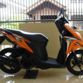 Honda vario 125cc th 2013 rawatan