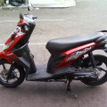 Jual beat cw karburator 2011