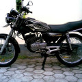 RX King 2008 Original