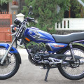 Rx King 2005 Dki