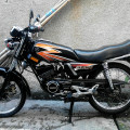 RX King th 2003 juoss