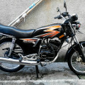 RX King th 2003 juoss