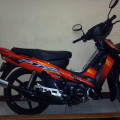 Yamaha fiz r 2004 istimewa