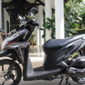 Honda Vario Techno 2013 (Bagus)