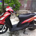 Yamaha Mio 2009