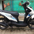 Honda beat fi 2014(full ori)