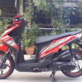 Honda beat th 2014.gresss