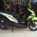 Honda beat FI 2014