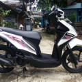 Honda beat 2013.full ori mulus