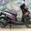 Honda Beat Fi 2014