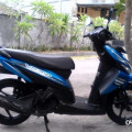 Honda Matic Vario 2008 Mulus dan Terawat