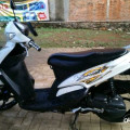 Mio 2010 gress mantap