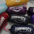 Jual ayunan gantung / hammock singl