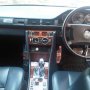 Jual Mercedes-Benz W124 230e Automatic '91 (BRABUS)