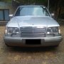 Jual Mercedes-Benz W124 230e Automatic '91 (BRABUS)