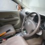 Jual Toyota Avanza 1.5S VVT-i A/T Hitam 2009