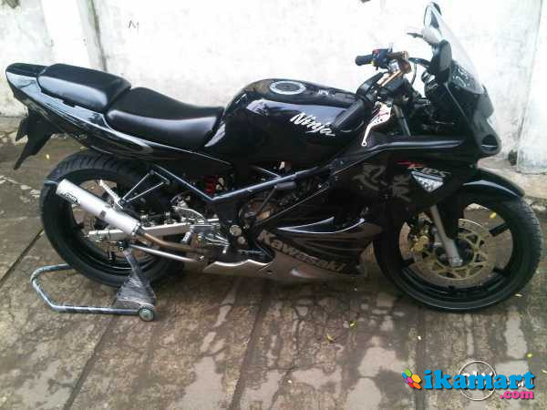 KumpulanFotoninja rr tahun 2010Terbaru