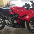 Ninja krr 2013 plat b